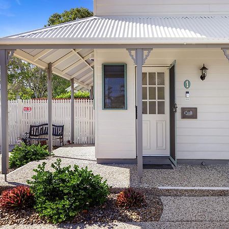 Terrapin Apartments Noosaville Exterior photo